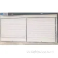 Automatische Aluminiumläden für Haus / Garage